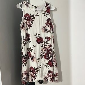 Maurice’s Medium dress